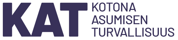 Kotona asumisen turvallisuus